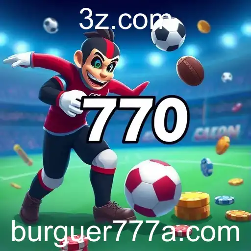 Crescimento Explosivo do Online Gaming em 2026: burguer777.app na Liderança