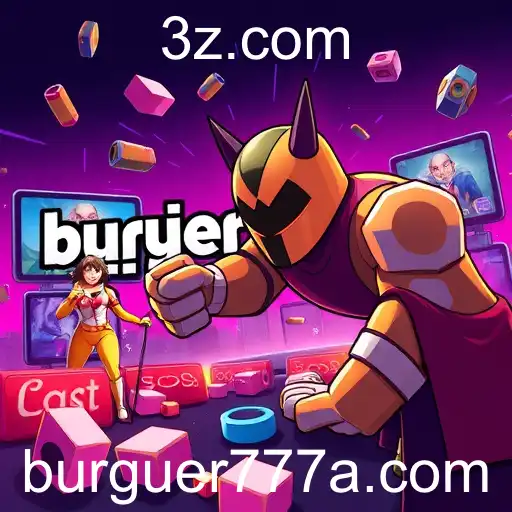Expansão do Mercado de Jogos Online no Brasil
