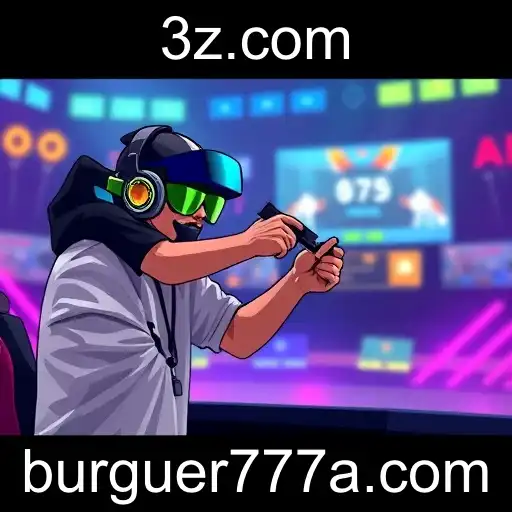 Inovações e Tendências no Mundo dos Jogos em 2026