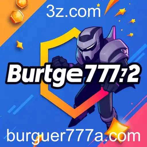 burguer777.app: O Novo Fenômeno dos Jogos Online em Português