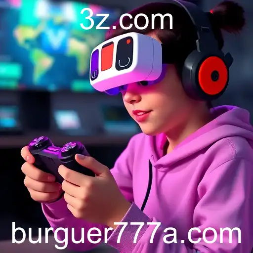 Revolução dos Jogos Online no Brasil