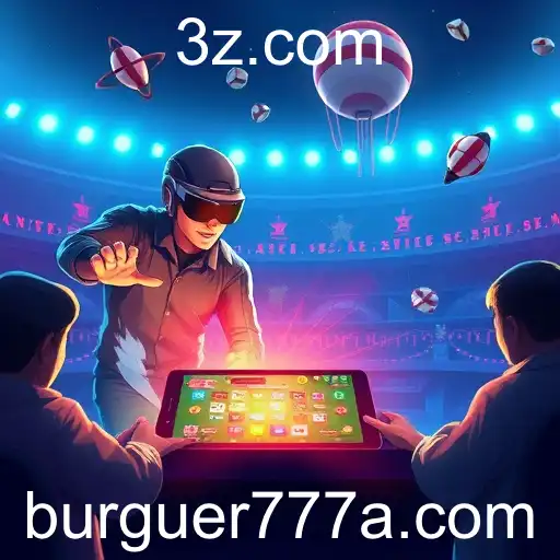 Crescimento e Impacto dos Jogos Online em 2025