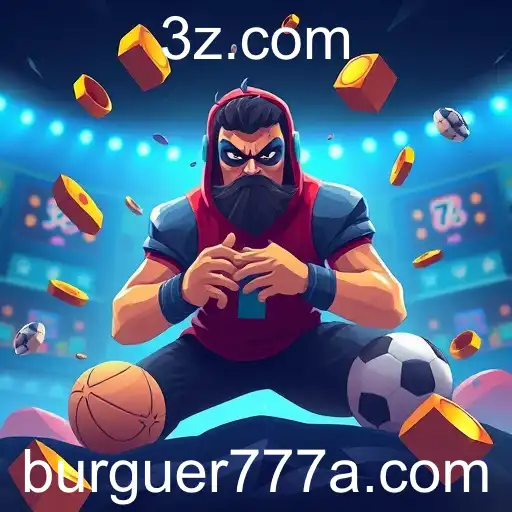 A Ascensão dos Jogos Online no Brasil