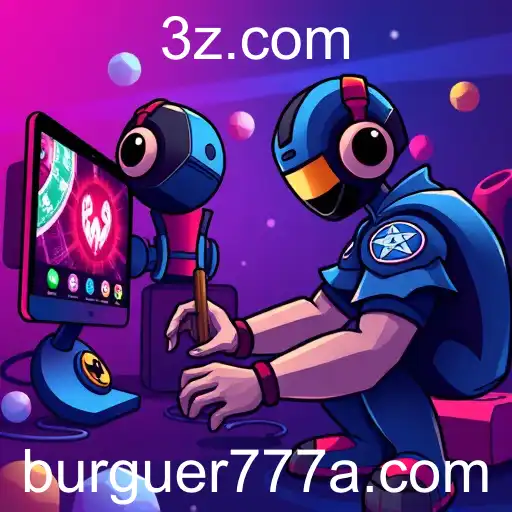 Crescimento do Interesse por Jogos Online em 2025