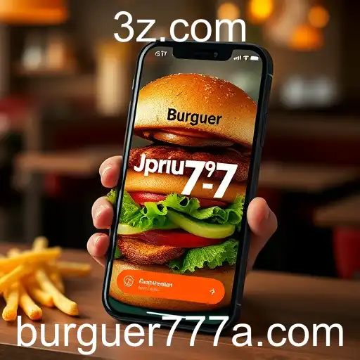 Revolução da Indústria de Jogos no Brasil: O Impacto do burguer777.app