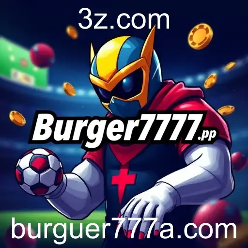 Burguer777.app Revoluciona o Mundo dos Jogos Online