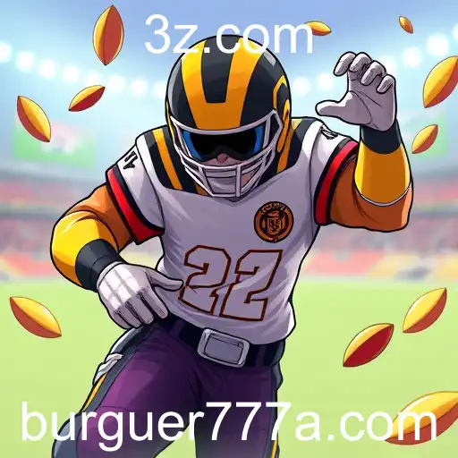 O Impacto do Burguer777.app no Mercado de Jogos Online