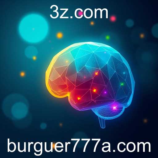 A Ascensão do Burguer777: Transformando o Cenário de Jogos Online