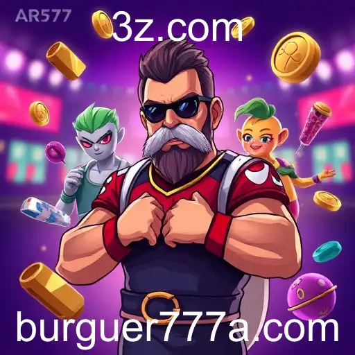 Novas Funcionalidades Agitam Comunidade do Burguer777