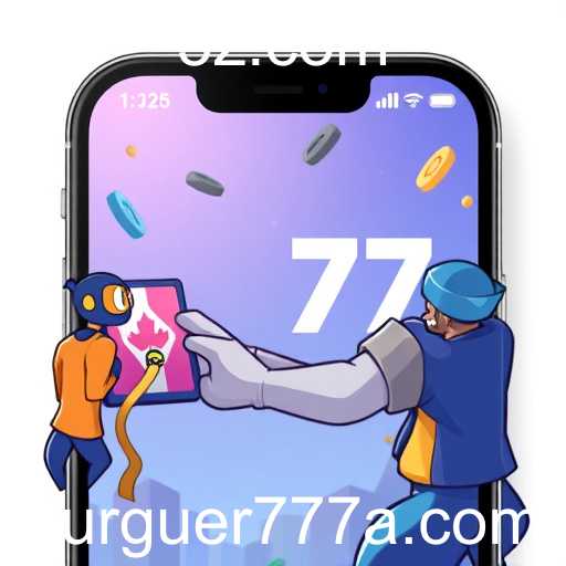 Explorando o Fenômeno Burguer777.app