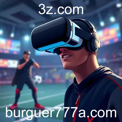 Avanços e Tendências do Site de Jogos Buguer777