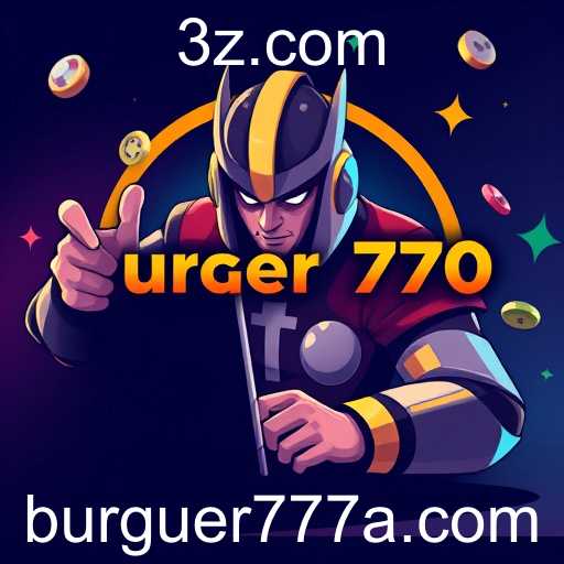 Ascensão dos Jogos Online em 2025: O Fenômeno Burguer777