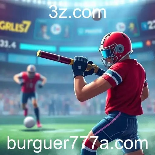 Novas Tendências em Jogos Online em 2026: burguer777.app em Foco