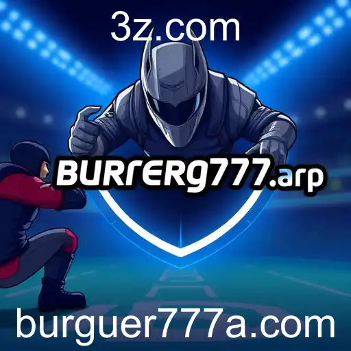 Explorando o Novo Horizonte dos Jogos com Burguer777.app