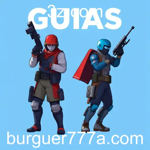 Explorando a Categoria 'Guias' no burguer777.app: Estratégias e Dicas Essenciais para Jogadores