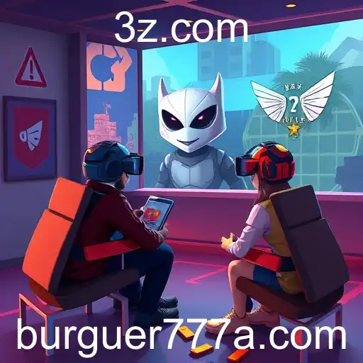 Ascensão dos Jogos Online no Brasil em 2026