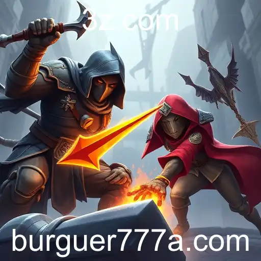 O Impacto das Técnicas de Jogo no burguer777.app