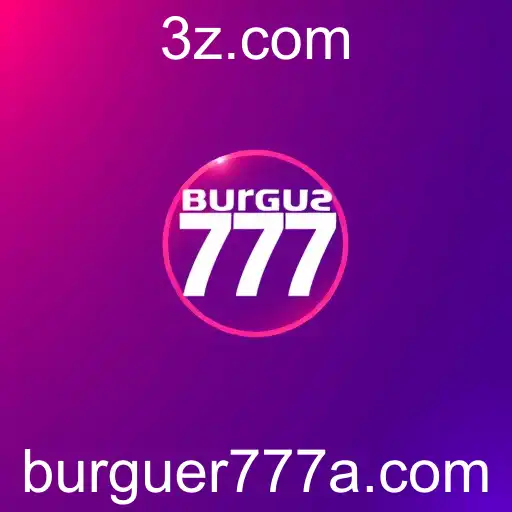 O Sucesso do burguer777.app: Revolução nos Jogos Online