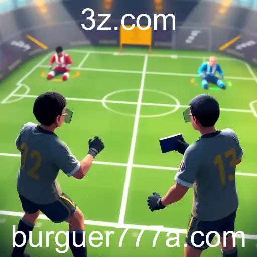 Nova Era de Entretenimento Virtual